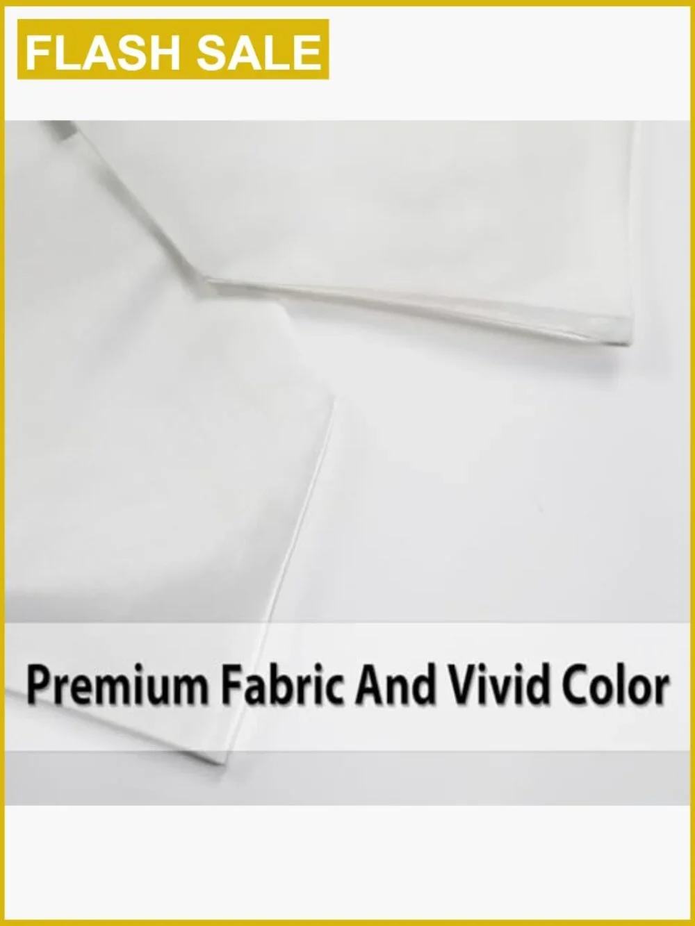 Unisex National Flag Graduation Sash Stole for Commencement Ceremony
